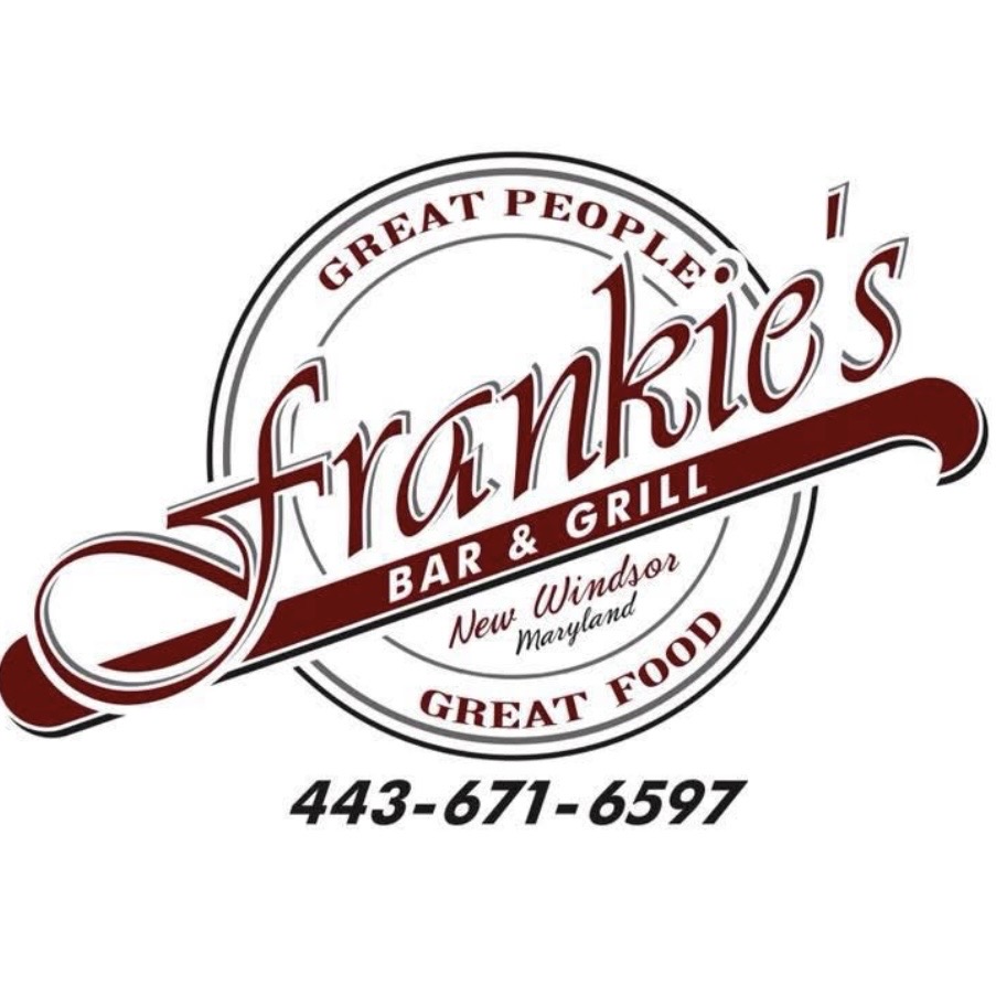 Frankies Bar and Grill logo